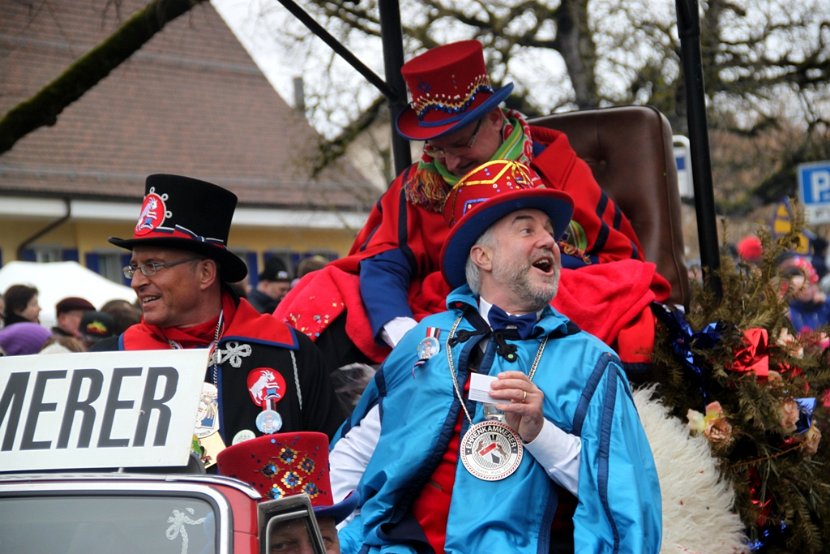 Sarmenstorf Fasnachtsumzug 16.02.2014 (120)